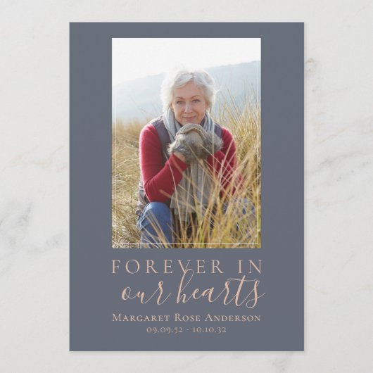 Minimalistisch fotogedenkprogramma programma (Voorkant)