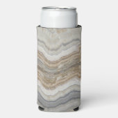 minimalistisch graniet bruine marmer uit scandinav (Seltzer Voorkant)