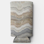 minimalistisch graniet bruine marmer uit scandinav (Voorkant)