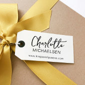 Minimalistisch, handschrift 	rubberstempel