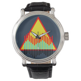 Minimalistisch horloge #18