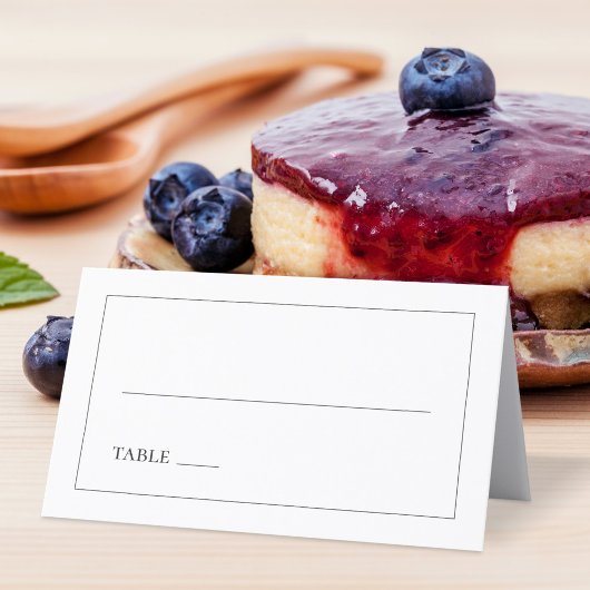 Minimalistisch huwelijk