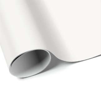 Minimalistisch inpakpapier 'Live Gently'