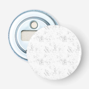 Minimalistisch kinderverjaardagsontwerp button flesopener