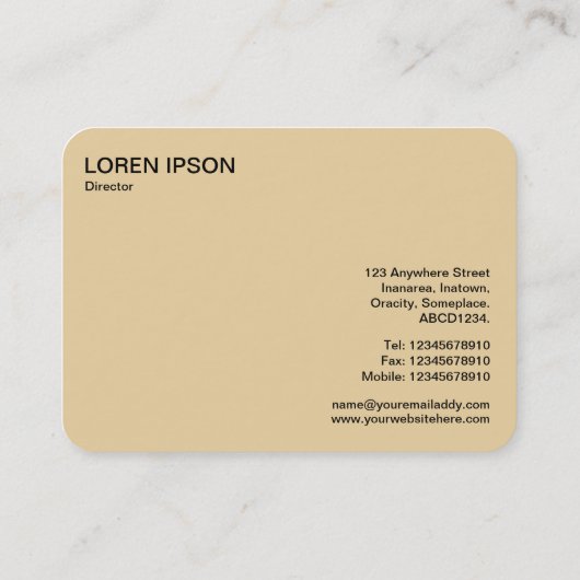 Minimalistisch landschap 170723 v2 visitekaartje (Achterkant)