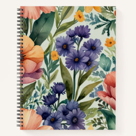 minimalistisch leeg schetsboek notitieboek