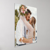 Minimalistisch Lijst op maat Folie Afdrukken (Laagn)