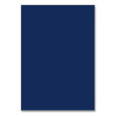 minimalistisch | Naadstempels Kaart (Achterkant)