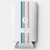 Minimalistisch ontwerp in pastelkleuren (Voorkant)