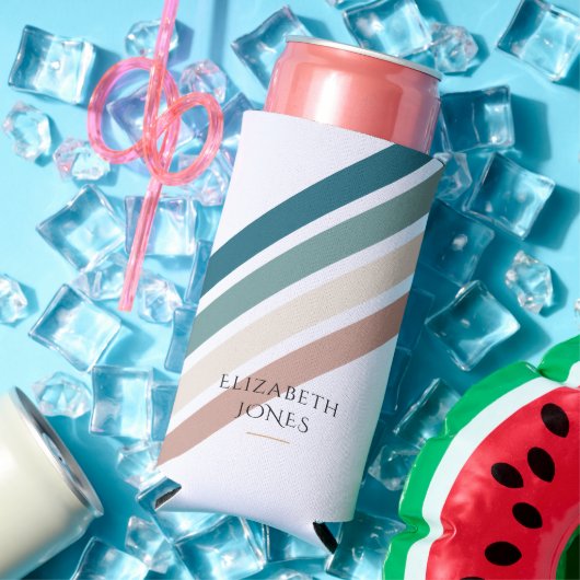 Minimalistisch ontwerp in pastelkleuren (Insitu Zomer)