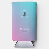 Minimalistisch ontwerp in pastelkleuren (Voorkant)