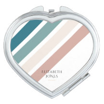 Minimalistisch ontwerp in pastelkleuren