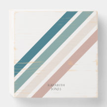 Minimalistisch ontwerp in pastelkleuren