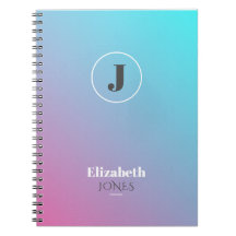 Minimalistisch ontwerp in pastelkleuren