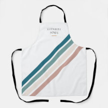 Minimalistisch ontwerp in pastelkleuren