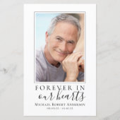 minimalistisch programma voor fotogedenktijd BUDGE (Voorkant)