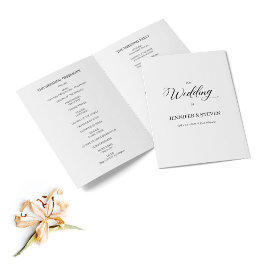 Minimalistisch programma voor weddenschappen