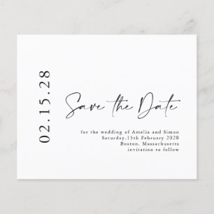 Minimalistisch script budgetbeheer opslaan Datum