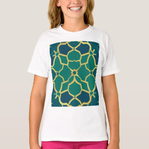 Minimalistisch t-shirt