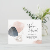 Minimalistisch We hebben het Adres Bewegend Aankon (Staand voorkant)