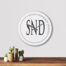 Minimalistisch zakelijk bedrijfs-cadeau en decorat