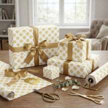 Minimalistische Abstracte Geometrische Luxe Goud