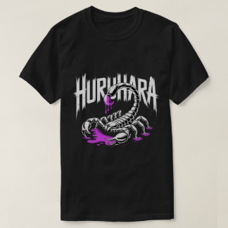 Minimalistische bergzonsondergangskunst t-shirt