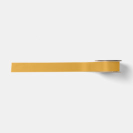 Minimalistische Boom Goud Lint