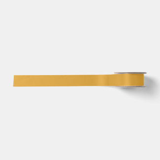 Minimalistische Boom Goud Lint