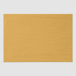 Minimalistische Boom Goud Tissuepapier