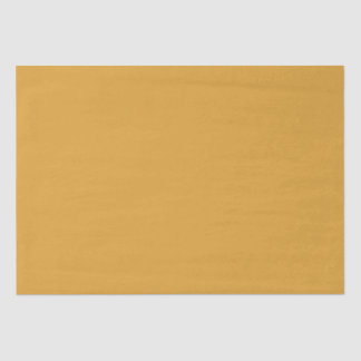 Minimalistische Boom Goud Tissuepapier