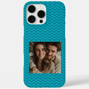 Minimalistische cadeau-ideeën Geometrisch motief iPhone 16 Pro Max Hoesje
