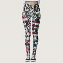 Minimalistische code-ontwikkelaar syntax yoga legg
