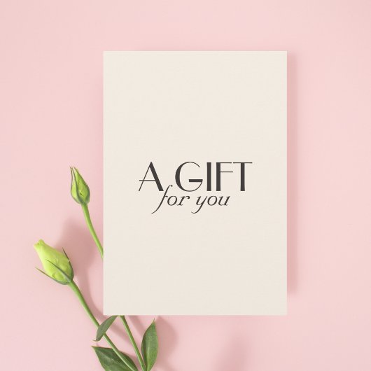 Minimalistische Crème Beige Ivoor Zwarte Salon