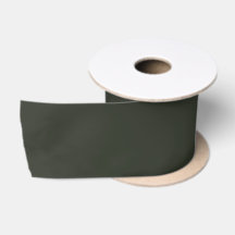 Minimalistische donkere dennenboom effen elegant