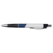 Minimalistische Elegant Designer’s Choice Pen (Bodem)