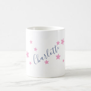 Minimalistische Elegante Klassieke Professionele N Koffiemok
