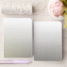 Minimalistische esthetiek voor terug naar school