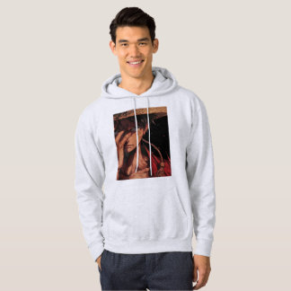 Minimalistische Everyday Comfort Hoodie voor Volwa
