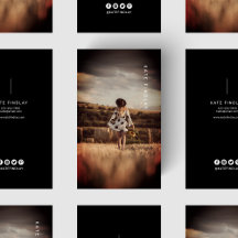 Minimalistische fotografie Foto Moderne Sociale Me