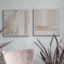 Minimalistische geometrische neutrale Abstracte af