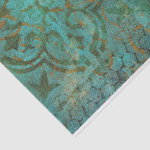 Minimalistische grungetextuur tissuepapier (Detail)