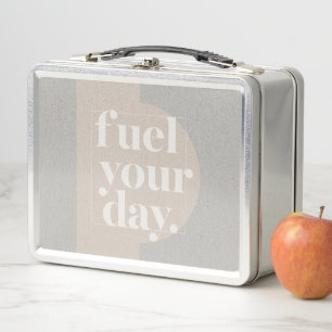 Minimalistische Inspirerende Lunchbox Modern Neu