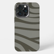 Minimalistische iPhone hoesje