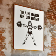 Minimalistische krachttraining Motivatie
