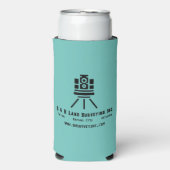 Minimalistische landenquête (Seltzer Voorkant)