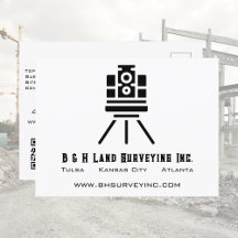 Minimalistische landenquête of QR Code Business
