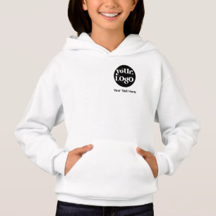 Minimalistische Logo en tekstzaken