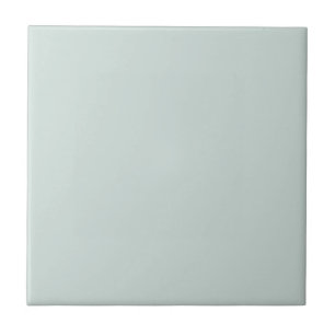 Minimalistische Moderne Effen Kleur Effen Sage Gro Tegeltje