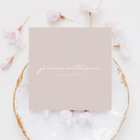 Minimalistische moderne professionele champagne